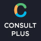 Consult Plus - Corporate Business HTML5 Template - ThemeForest Item for Sale