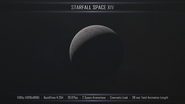 Starfall Space XIV alt