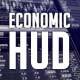 Economic HUD - VideoHive Item for Sale