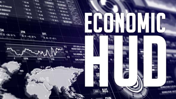 Economic HUD