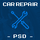 Perfect Gear - Car Repair - ThemeForest Item for Sale