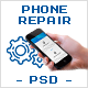 Phone Repair - ThemeForest Item for Sale