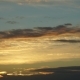 Sunset Sky Clouds  - VideoHive Item for Sale