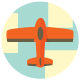 Plane Crash! - follow the line game - CodeCanyon Item for Sale