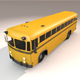 School Bus - 3DOcean Item for Sale