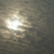 The Sun Behind Clouds - VideoHive Item for Sale