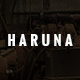 Haruna - AJAX Photography WordPress Theme - ThemeForest Item for Sale