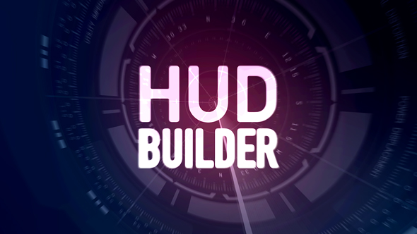 HUD Builder