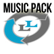 Dubstep Pack 1 - AudioJungle Item for Sale