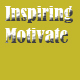 Inspiring Motivate
