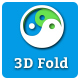 Flippy 3D Fold Cards