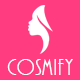 Cosmify - Fashion Cosmetic Shopify Theme - ThemeForest Item for Sale