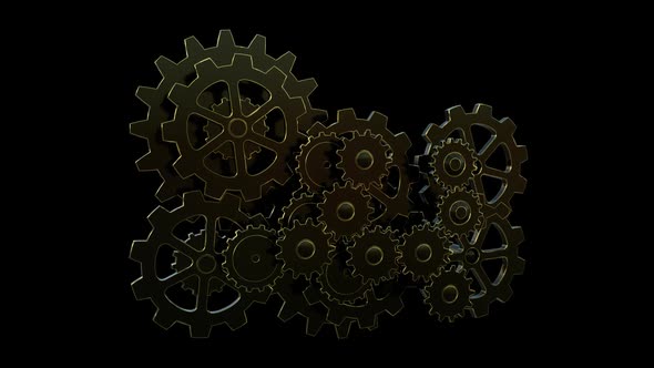 Gears