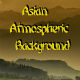 Asian Atmospheric Background