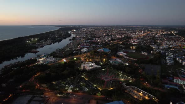 Miri, Sarawak Malaysia