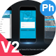 Phone App Promo - VideoHive Item for Sale
