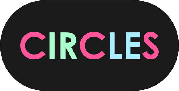 Circles - Html5 Mobile Game - android & ios