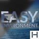 Easy Environment + 11 Presets - VideoHive Item for Sale