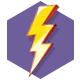 Energy Light Logo - AudioJungle Item for Sale