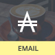 Align, Minimaist Fashion Email + Builder Access - ThemeForest Item for Sale