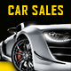 Car Sales - HTML5 Ad Banners - CodeCanyon Item for Sale