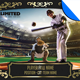 8 Premium Baseball Trading Card Templates Collection - GraphicRiver Item for Sale