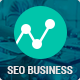 SEO Business - SEO, Social Media and Marketing WordPress Theme - ThemeForest Item for Sale