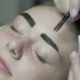 Painting Eyebrows  - VideoHive Item for Sale