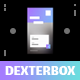 Dexterbox - Beautiful responsive lightbox  - CodeCanyon Item for Sale