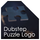 Dubstep Puzzle Logo - VideoHive Item for Sale