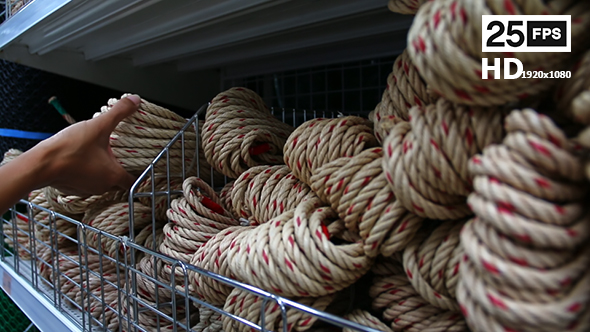 Select Ropes