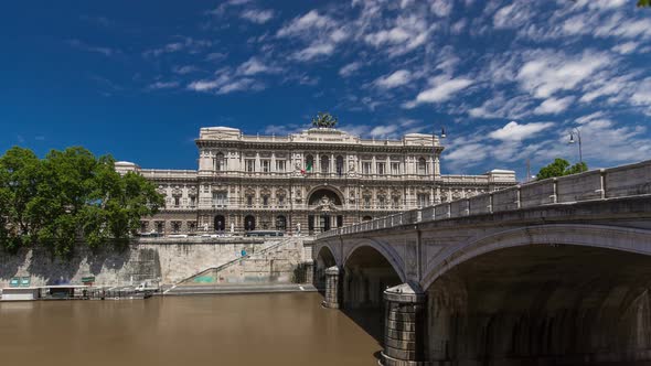 Rome Italy