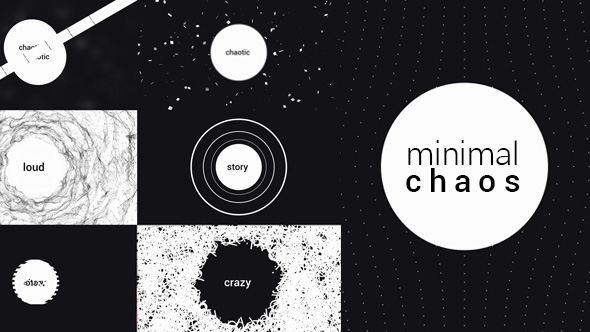 Minimal Chaos Opener