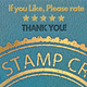 Gold Foil Stamp Photoshop Action - GraphicRiver Item for Sale