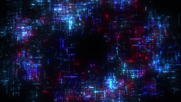 Digital Network Burst