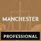 Manchester : Single Professional PSD Template - ThemeForest Item for Sale