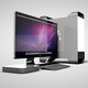 AppleBlackMacPro - 3DOcean Item for Sale