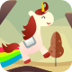Bouncing Unicorn - HTML5 Game (Capx) - CodeCanyon Item for Sale