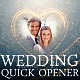 Wedding Quick Opener Pack - VideoHive Item for Sale