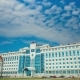  Shot Of Government Building Of Yamal - VideoHive Item for Sale