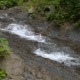 Strong Mountain Stream Flowing Over Rocks - VideoHive Item for Sale