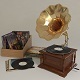 phonograph - 3DOcean Item for Sale