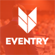 Eventry - Conference & Event HTML5 Landing Page Template - ThemeForest Item for Sale