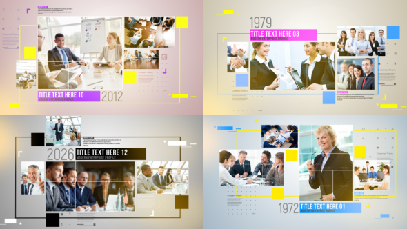 Enterprise Multi Image Slideshow alt