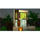 Exterior House Design - 3DOcean Item for Sale