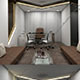 Realistic MD room 150 - 3DOcean Item for Sale