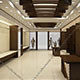 Realistic textile showroom 152 - 3DOcean Item for Sale
