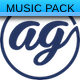 Sentimental Piano Pack