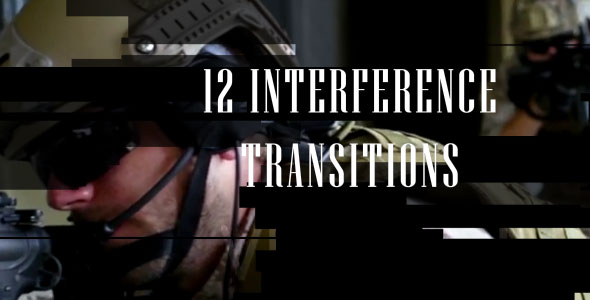Interference Transitions