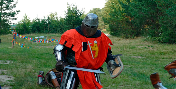 Medieval War